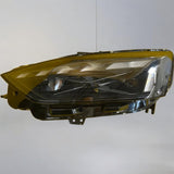 Frontscheinwerfer Audi 8W6941085A Laser Links Scheinwerfer Headlight