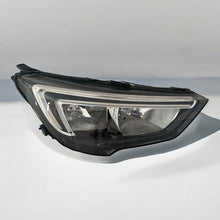 Load image into Gallery viewer, Frontscheinwerfer Opel Crossland 462161423 LED Rechts Scheinwerfer Headlight