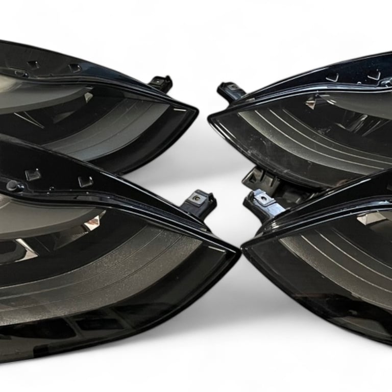 Frontscheinwerfer Tesla 3 1514953-00-E LED Ein Stück (Rechts oder Links) SCH4106565156no