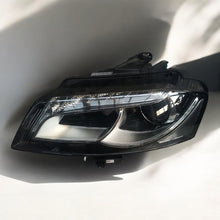 Load image into Gallery viewer, Frontscheinwerfer Audi A3 8P0941003BE Xenon Links Scheinwerfer Headlight