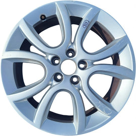 1x Alufelge 18 Zoll 7.5