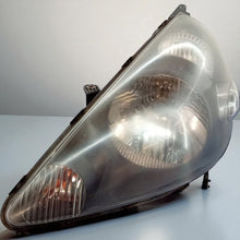 Load image into Gallery viewer, Frontscheinwerfer Honda Jazz I Links Scheinwerfer Headlight
