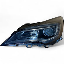 Laden Sie das Bild in den Galerie-Viewer, Frontscheinwerfer Opel Astra K 39047198 662588537 LED Links Headlight SCH7682022987qg