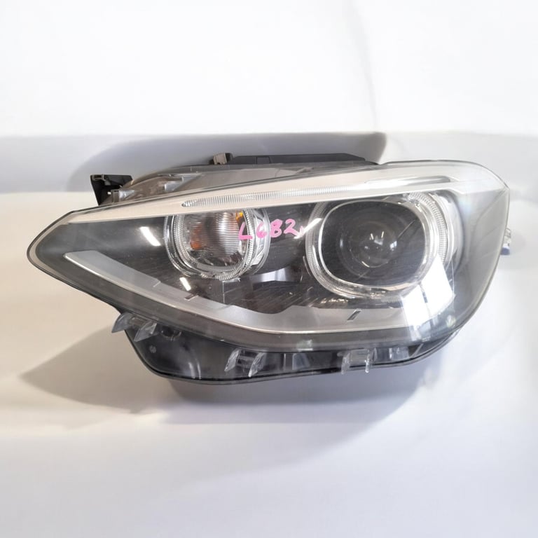 Frontscheinwerfer BMW 1 F21 F20 7229679-10 Xenon Links Scheinwerfer Headlight