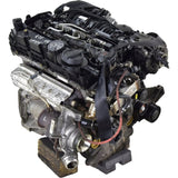 Motor BMW E83 E81 E91 E60 E90 N47D20C 2.0 177PS 125TKm 2007 Diesel Unkomplett