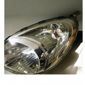 Frontscheinwerfer Toyota Yaris Verso E42010146 Links Scheinwerfer Headlight