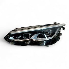 Frontscheinwerfer VW Golf VIII 5H1941035 LED Links Scheinwerfer Headlight SCH9238772092es