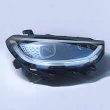 Laden Sie das Bild in den Galerie-Viewer, Frontscheinwerfer VW Id.3 10B941036C Full LED Rechts Scheinwerfer Headlight SCH7138861225fx