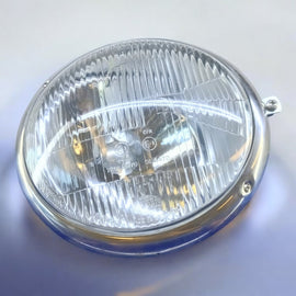 Frontscheinwerfer VW Kaefer 1A8001149-34 LED Rechts Scheinwerfer Headlight