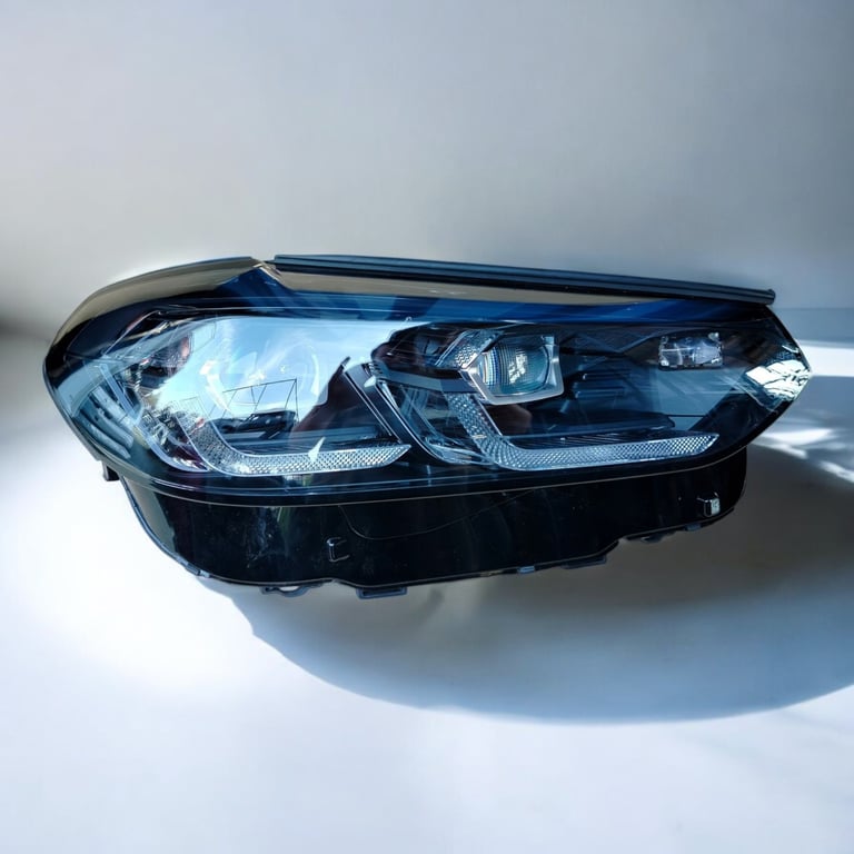 Frontscheinwerfer BMW X3 G01 X4 G02 5A29232 Full LED Rechts Headlight SCH1513769113fi