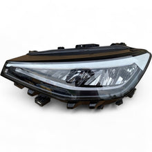 Laden Sie das Bild in den Galerie-Viewer, Frontscheinwerfer VW 11B941005 LED Links Scheinwerfer Headlight SCH5058460007vt
