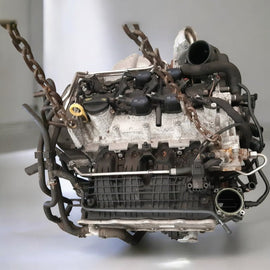 Motor Audi Seat Skoda VW I CPTA CPT 1.4 TSI 162TKm Benzin Engine Komplett