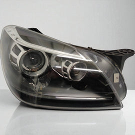 Frontscheinwerfer Mercedes-Benz Slk Amg Xenon Rechts Scheinwerfer Headlight