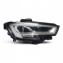 Load image into Gallery viewer, Frontscheinwerfer Audi A3 8V0941034C 8V0941774C LED Rechts Headlight