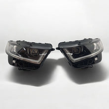 Laden Sie das Bild in den Galerie-Viewer, Frontscheinwerfer Ford FK7B-13W029-CG FK7B-13W030-CG LED Rechts oder Links SCH3686162394ag