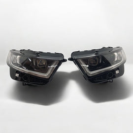 Frontscheinwerfer Ford FK7B-13W029-CG FK7B-13W030-CG LED Rechts oder Links SCH3686162394ag