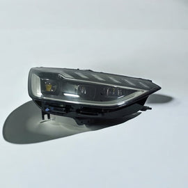 Frontscheinwerfer Audi A4 B9 8W0941034D LED Rechts Scheinwerfer Headlight SCH4700509015ld