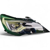 Frontscheinwerfer Opel Astra K 39208461 Full LED Rechts Scheinwerfer Headlight