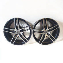 Load image into Gallery viewer, 1x Alufelge 22 Zoll 10.0" 5x112 Mercedes-Benz Rim Wheel FEL6968238944og