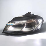 Frontscheinwerfer Audi A3 8P0941003BE Xenon Links Scheinwerfer Headlight