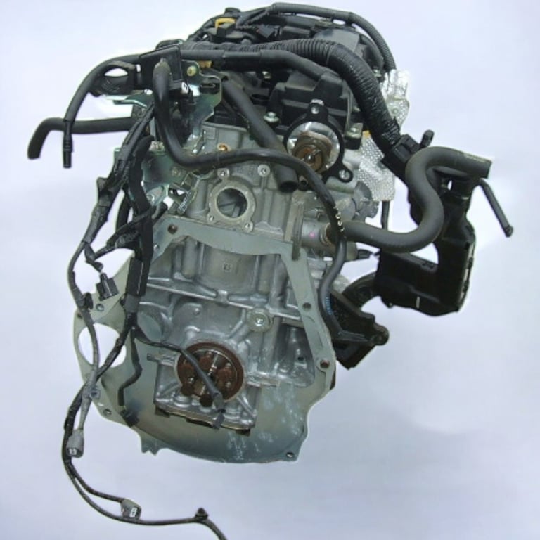 Motor Mazda Cx5 Cx3 PE01 MC 2.0 32TKm Benzin Engine Unkomplett