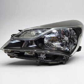 Frontscheinwerfer Toyota Yaris Links Scheinwerfer Headlight SCH1842632789xs