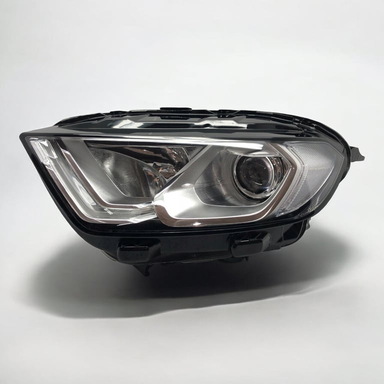 Frontscheinwerfer Ford Ecosport MN15-13E015-AE LED Links Scheinwerfer Headlight