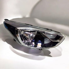 Load image into Gallery viewer, Frontscheinwerfer Ford 7JBB-13W029 Rechts Scheinwerfer Headlight