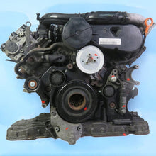 Load image into Gallery viewer, Motor Audi A6 C6 BPP 2.7 TDI 180PS 132kW 2005 Diesel Engine Unkomplett