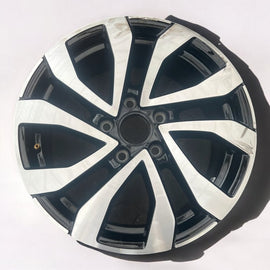 1x Alufelge 16 Zoll 7.0