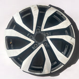 1x Alufelge 16 Zoll 7.0