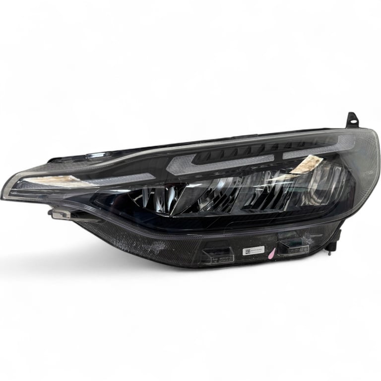 Frontscheinwerfer Ford Transit Custom PZ31-13E015-CB Full LED Links Headlight SCH2749556844xc