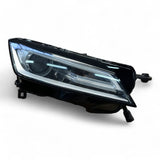 Frontscheinwerfer Audi Tt 8S0941006C Xenon Rechts Scheinwerfer Headlight