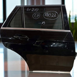 Tür Mercedes-Benz W212 Hinten Rechts Door Porta Porte