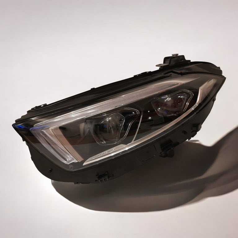 Frontscheinwerfer Mercedes-Benz Cls A2579062902 LED Links Scheinwerfer Headlight