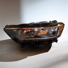 Load image into Gallery viewer, Frontscheinwerfer VW T-Roc 2GA941005 Halogen Links Scheinwerfer Headlight