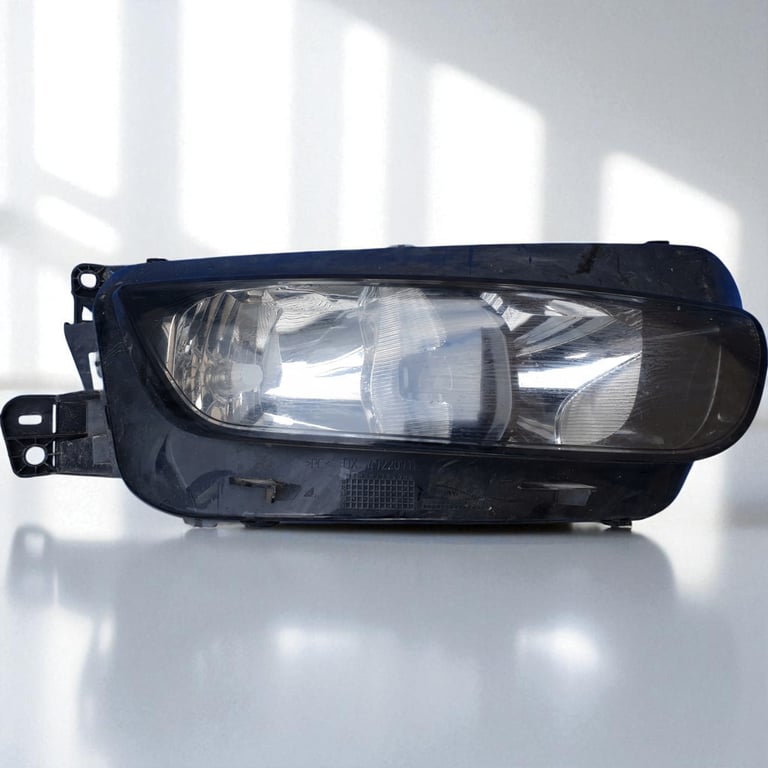 Frontscheinwerfer Citroën C4 Picasso 9877217280-02 Rechts Scheinwerfer Headlight