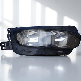 Frontscheinwerfer Citroën C4 Picasso 9877217280-02 Rechts Scheinwerfer Headlight