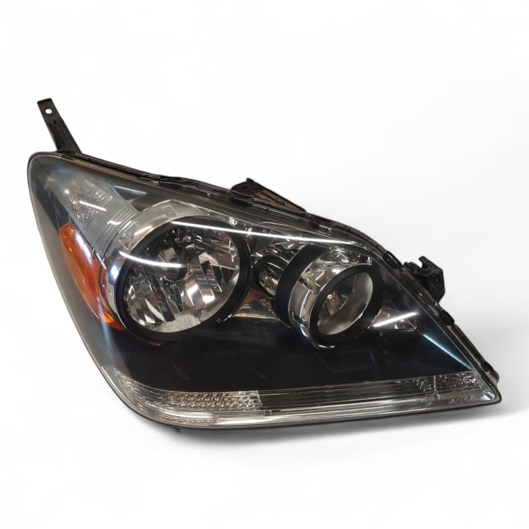 Frontscheinwerfer Honda Odyssey Rechts Scheinwerfer Headlight SCH5718287613dx