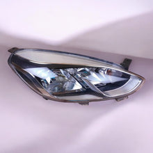 Laden Sie das Bild in den Galerie-Viewer, Frontscheinwerfer Ford Fiesta H1BB-13W029-AE Rechts Scheinwerfer Headlight SCH7215759296ki