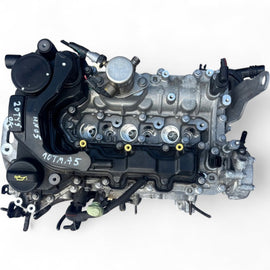 Motor Peugeot 2008 II HN05 10TMA5 1.2 THP 20TKm Benzin Engine Unkomplett