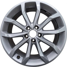 Load image into Gallery viewer, 1x Alufelge 18 Zoll 8.0" 5x112 40ET 8W0601025H Audi A4 Rim Wheel FEL8110146042vy