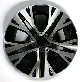 1x Alufelge 18 Zoll 7.5