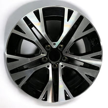 Laden Sie das Bild in den Galerie-Viewer, 1x Alufelge 18 Zoll 7.5" 5x112 A2474015000 Mercedes-Benz Glb X247 Rim Wheel FEL9417570015lw