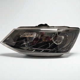 Frontscheinwerfer Skoda Fabia III 6V1941015B LED Links Scheinwerfer Headlight