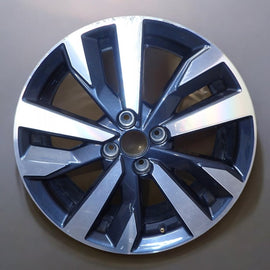 1x Alufelge 17 Zoll 6.5