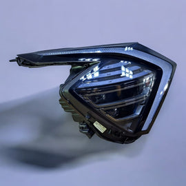 Frontscheinwerfer Kia Sportage R2921-61220 Full LED Rechts Headlight