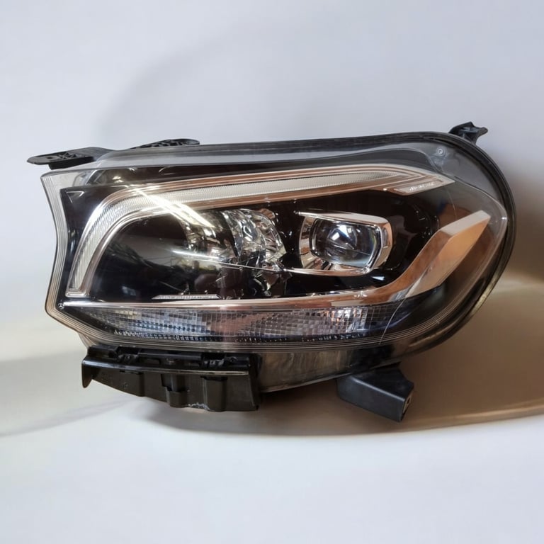 Frontscheinwerfer Mercedes-Benz A4709060800 LED Links Scheinwerfer Headlight