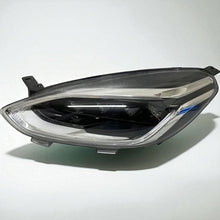 Laden Sie das Bild in den Galerie-Viewer, Frontscheinwerfer Ford Fiesta H1BB-13E015-AE Full LED Links Headlight SCH1703828367tt