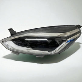 Frontscheinwerfer Ford Fiesta H1BB-13E015-AE Full LED Links Headlight SCH1703828367tt